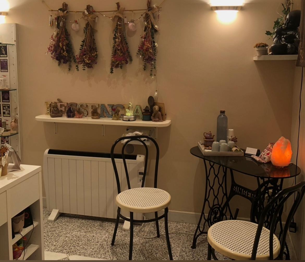 Sessions personalitzades