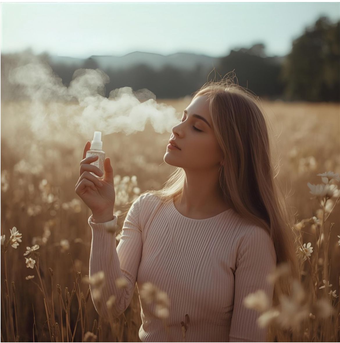 Aromateràpia emocional: els aromes que abracen l’ànima