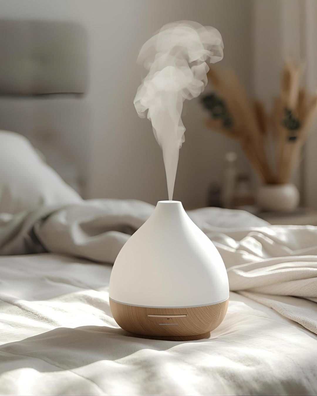 Cinc aromes que poden canviar el teu estat d’ànim en 10 minuts