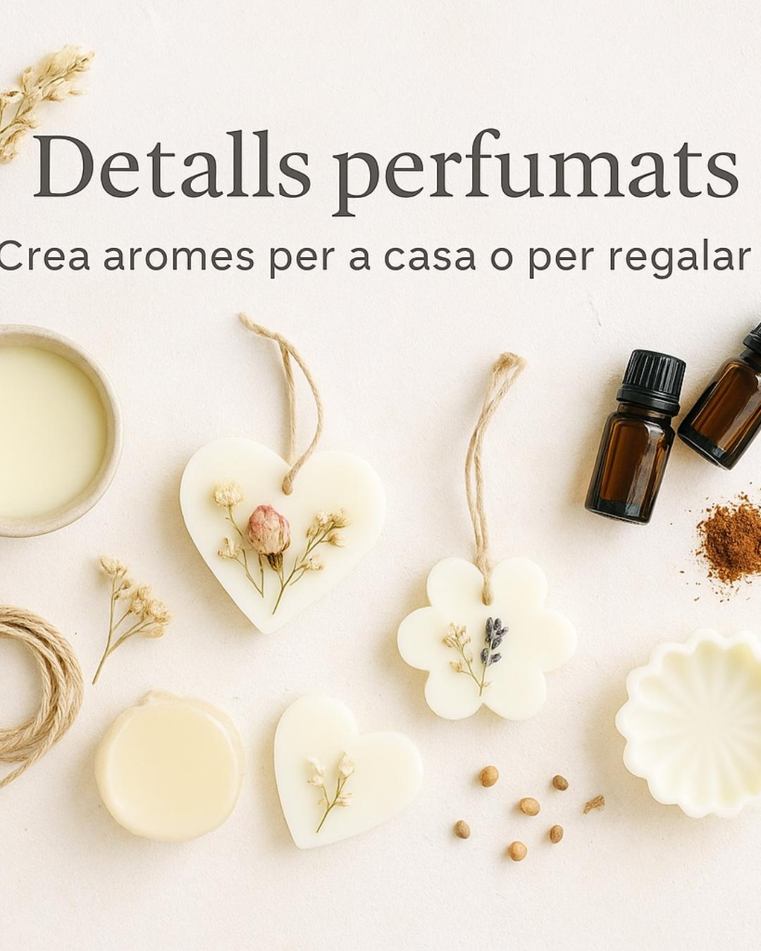 Hi ha detalls que no només es veuen, sinó que es senten.