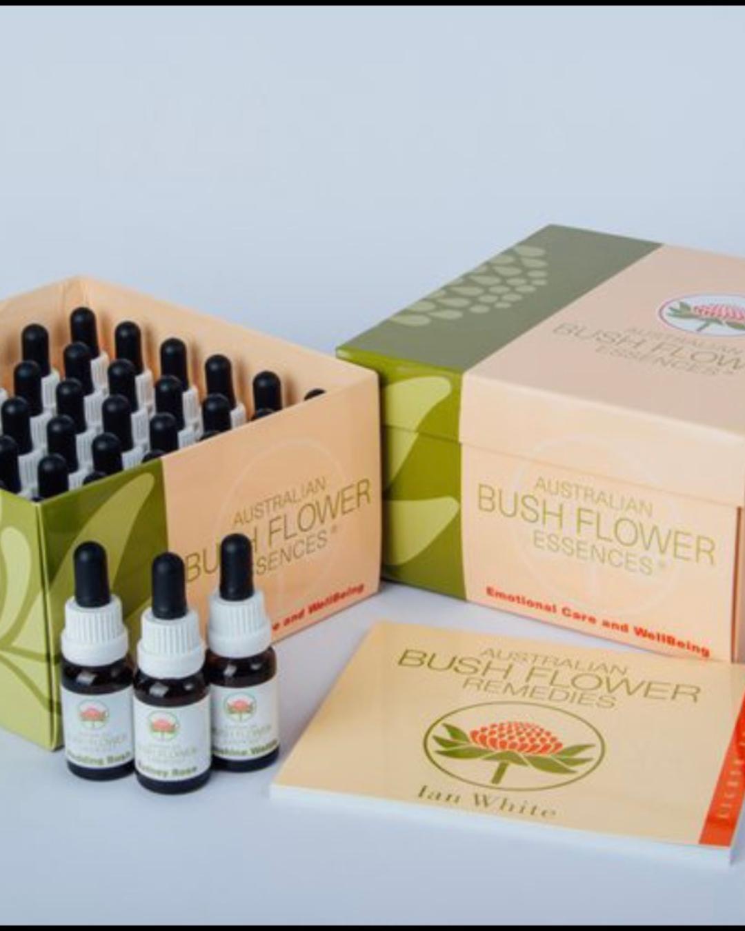 El llenguatge subtil de les flors australianes