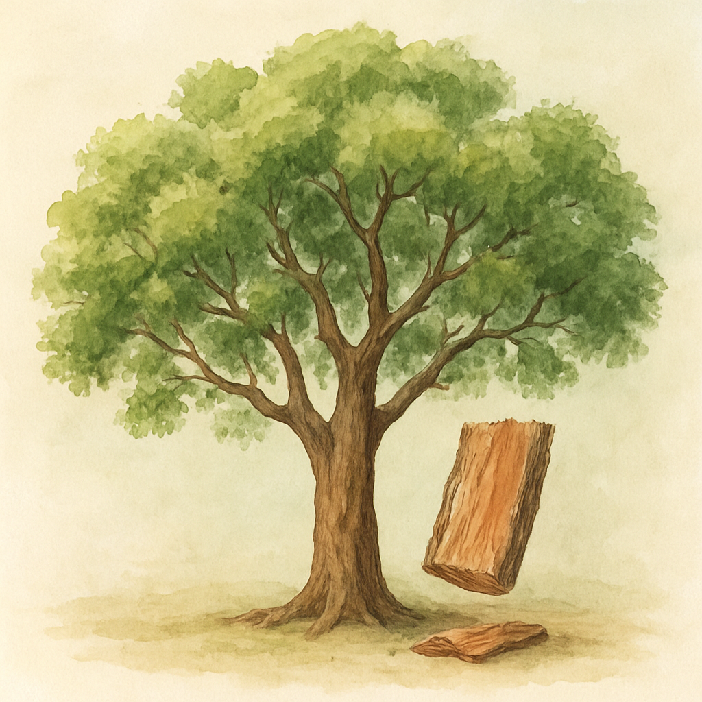 Quan la vida canvia: El dol conscient com a camí de transformació